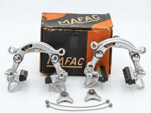 Set pinze freno - , bici