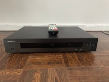 Oppo BDP-103 3D BluRay Lettore