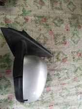 SPECCHIETTO RETROVISORE SINISTRO PER SMART Forfour 453 026829 (14>)