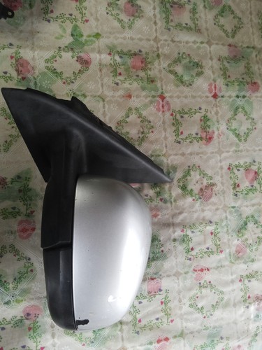 Specchietto retrovisore - specchietto,
