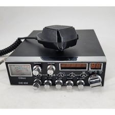 Galaxy DX-959 CB Citizens Band
