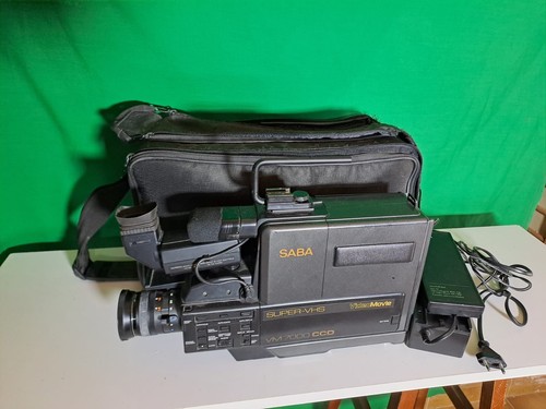 Saba vm7000 per - saba, parti