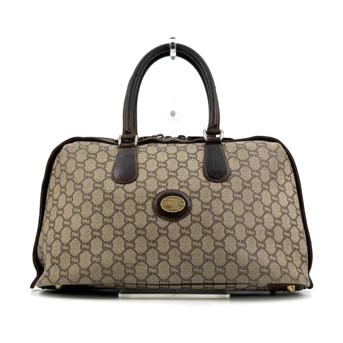 Borsa vintage gucci boston - vintage,