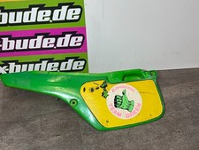 Kawasaki KX 80 KX80F Carena
