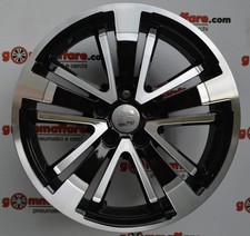 4 Cerchi da 16' in Lega - Seat