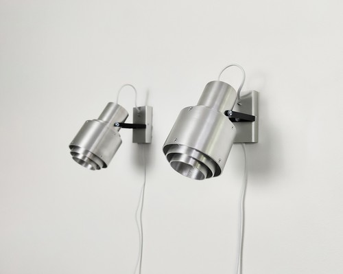 Coppia lampade parete - coppia,