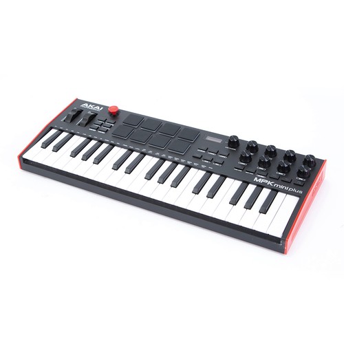 Akai professional mpk - akai,