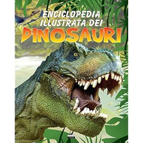 Enciclopedia illustrata dei