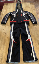 COMPLETO SCI BAMBINO COLMAR Tg 36 