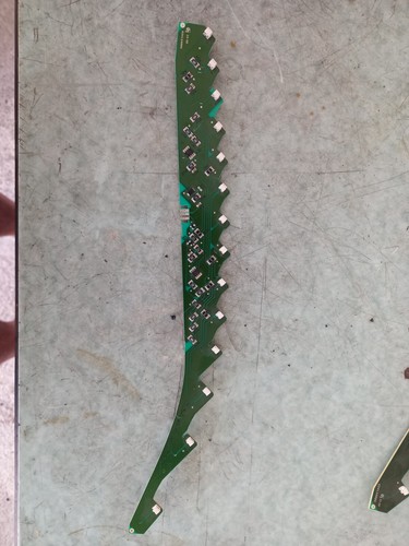 Led riparazione fanale stop - riparazione,