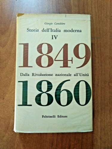 Giorgio candeloro storia - giorgio,