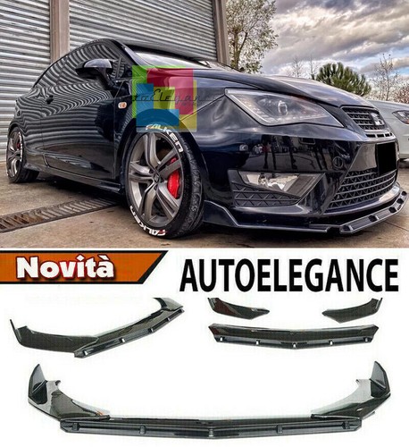 Lama per seat ibiza lip - 6j,