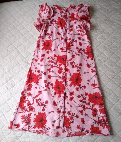 Abito donna zara 100 - zara, 100%