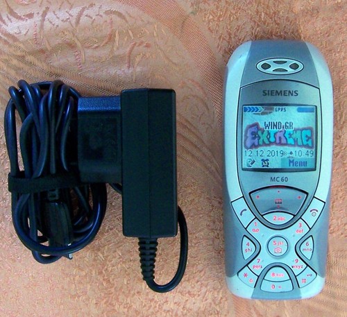 Siemens cellulare - siemens,