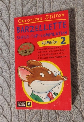 Libro barzellette suoer top - barzellette,
