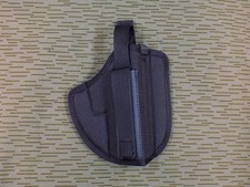 Fondina Nylon Professionale