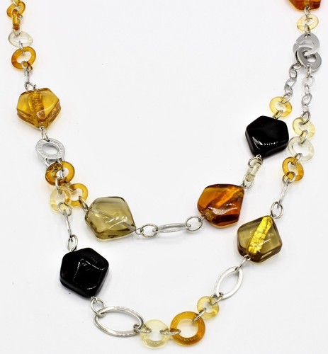 Collana donna antica murrina - donna,