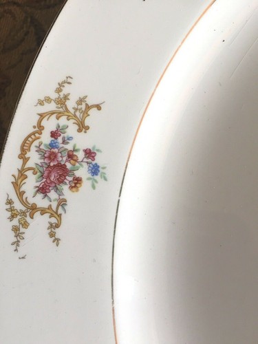 1938 società ceramica - 1938,