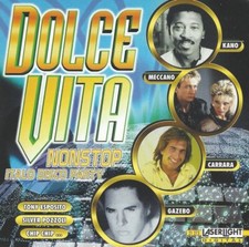Dolce Vita - Nonstop Italo