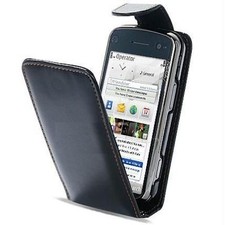COVER CUSTODIA FLIP CASE PER