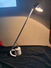 MARTINELLI Designer LAMPADA DA TAVOLO modello  DOBERMANN Modernariato Anni 80