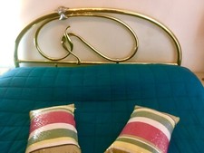 Lipparini letto una piazza - -, e