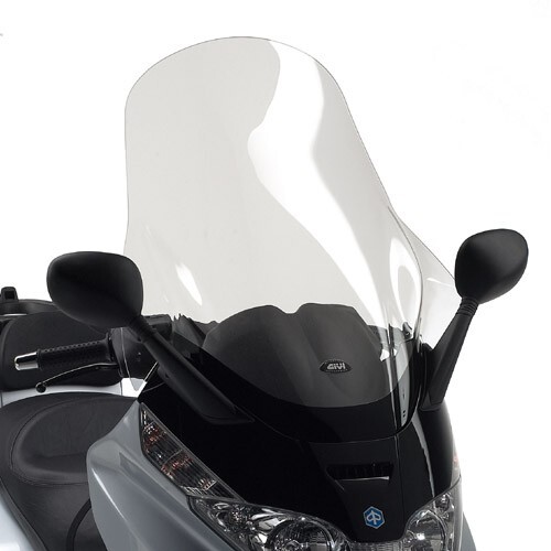 Givi d500st solo parabrezza - givi,