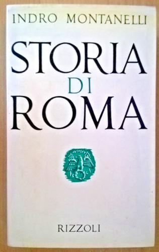 Storia roma indro - di,