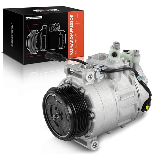 Compressore aria condizionata - compressore,