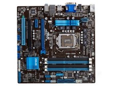 Per ASUS P8Z77-M scheda madre