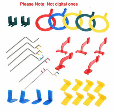 Kit pellicola radiografia dentale XCP supporto posizionatore sistema di posizionamento completo in bulk