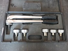 Virax allargatore per tubi