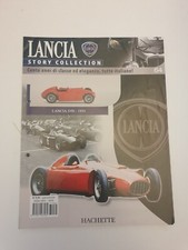 Fascicolo Lancia Story