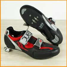 NUOVE SCARPE BICI CICLISMO