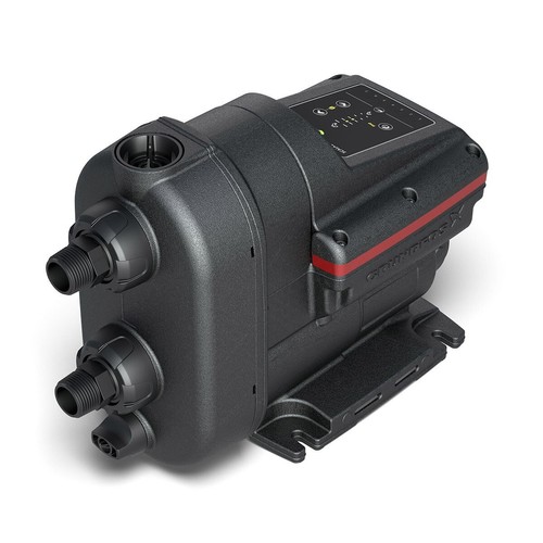 Grundfos scala 45a sistema - 2,