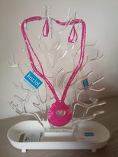 PARURE DONNA - collana con