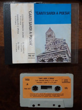 MC CANTI SARDI A POESIA