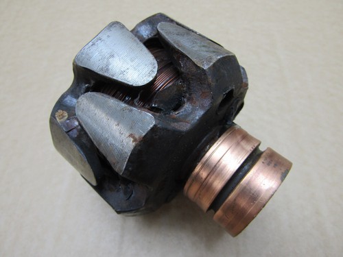 Rotore alternatore bmw r100rs - bmw,