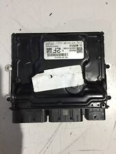 Centralina motore Nissan Qashqai 1.5 dci (2019)  0281035669 237101118s