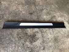 MODANATURA INTERNA PORTA BATTITACCO SINISTRO SX BMW 3 E46 COD: 51478204113