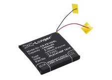 Li-Polymer Battery for Fiio