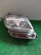 Faro Proiettore Anteriore Destro Fiat Ulysse 89006358,,1494323080 Anno 2003