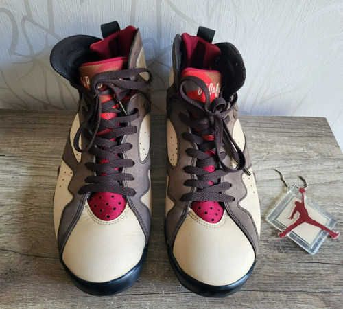 Scarpe sneaker nike air - nike, jordan
