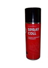 4 colla spray pannelli