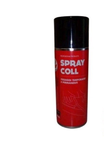 Colla spray pannelli - 4,