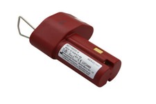 Compatible battery for synthes - battery,