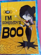 Kakawow Warner Brothers Cosmos Looney Tunes Collection Poster  101/245