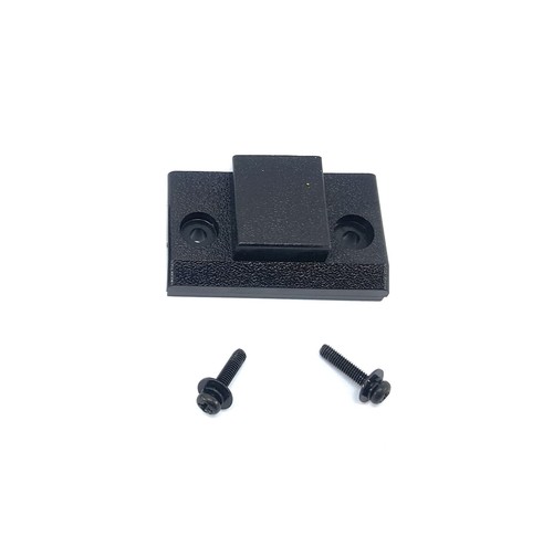 Supporto cerniera coperchio - supporto,
