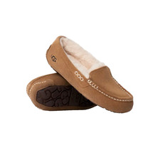 Ugg ciabatte mocassino donna