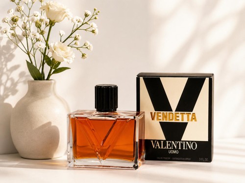 Valentino vendetta uomo eau - uomo, de